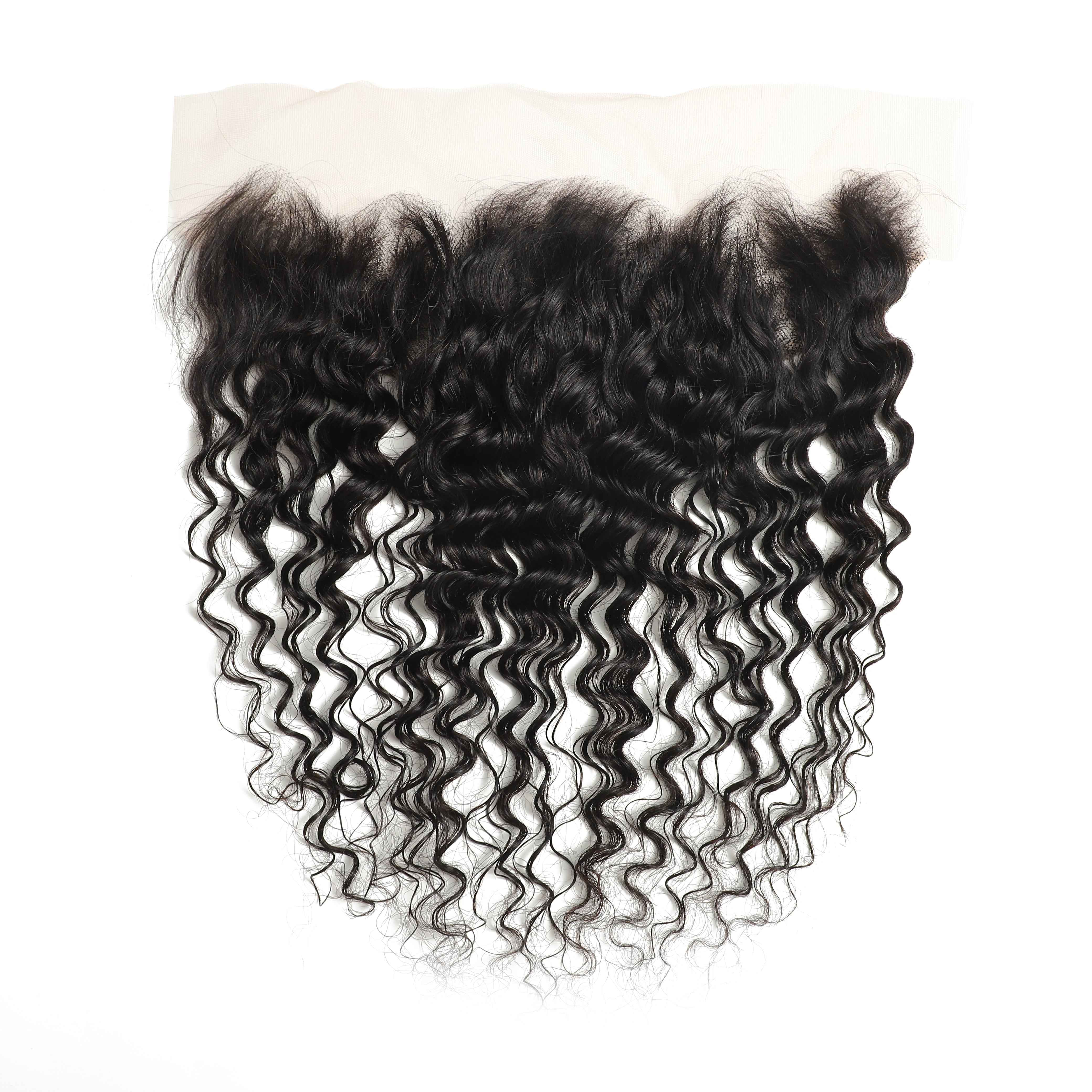 13" x 4" Loose Deep Frontal